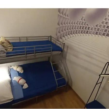 קליארי Castello Camera Privata, Nell'Appartamento Condiviso מראה חיצוני תמונה