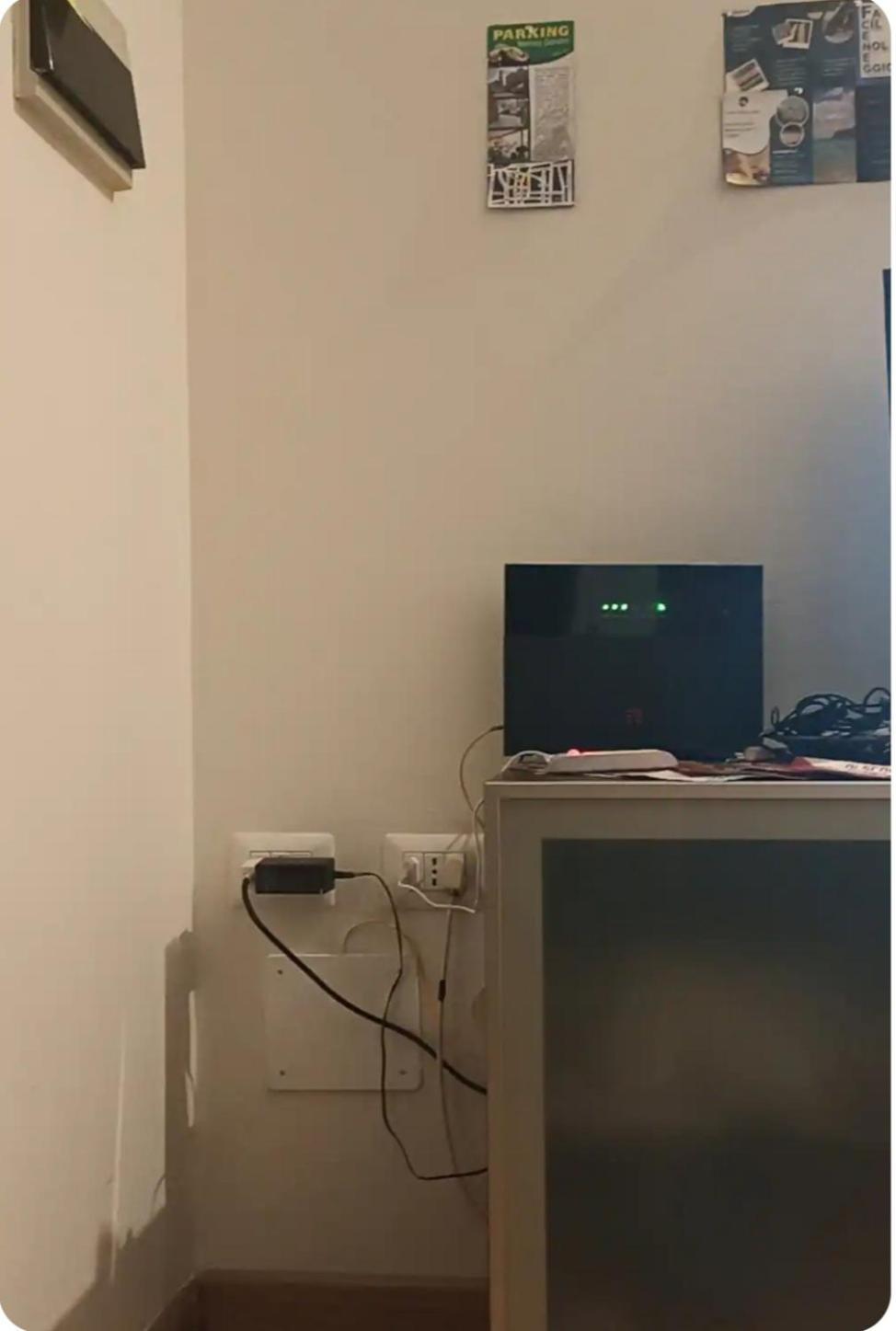 קליארי Castello Camera Privata, Nell'Appartamento Condiviso מראה חיצוני תמונה