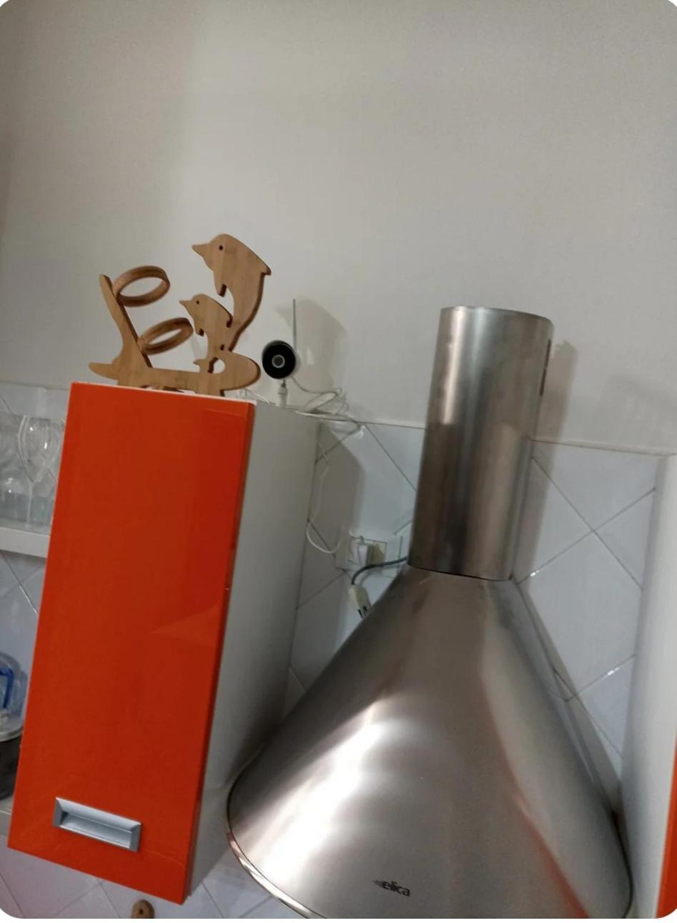 קליארי Castello Camera Privata, Nell'Appartamento Condiviso מראה חיצוני תמונה